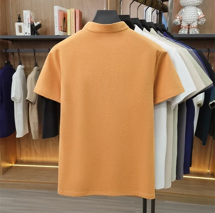【 】 26 Quality POLO ， ， Breathable ， LOGO， ️ T ️ ， ！Sizes：M-4XL（ 、 。
